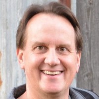 ICONIC ENGINE Employee Jeff Beckley's profile photo