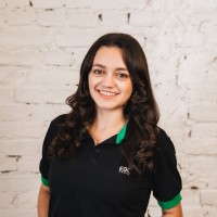 EDC Group Employee Isabel Miranda's profile photo