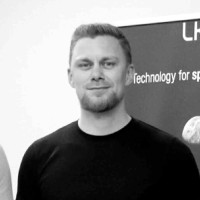 SPACERACE Employee Richard Hynek's profile photo