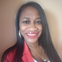 Citi Employee Candice Simmons's profile photo