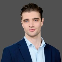 Yuno Advisors Employee Timo Tap's profile photo