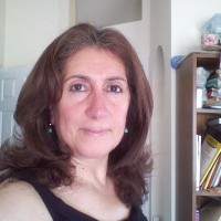Salwa Muhammad Email & Phone Number