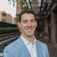 Capsicum Group, LLC Employee Sean Goldstein's profile photo