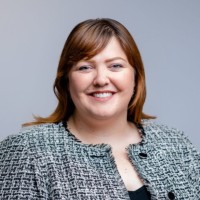 National Grocers Association Employee Stephanie Johnson's profile photo