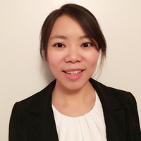 Panasonic Energy of North America Employee Ruby Xu's profile photo