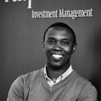 Perspective Investment Management Employee Khangelani Ncalu's profile photo