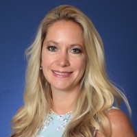 Qualus Employee Eva Harris's profile photo