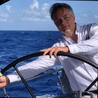 Ker Yacht Design & Engineering Employee Jason Ker's profile photo