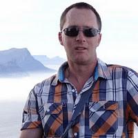 Gerhard Smit Email & Phone Number