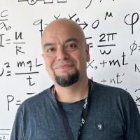Segurma Employee Iban Montero's profile photo