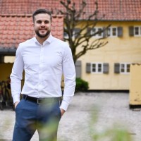 Frie Employee Jesper Sørensen's profile photo