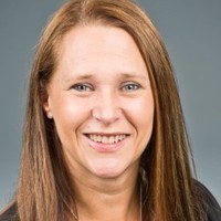 York Traditions Bank Employee Alison Huber's profile photo