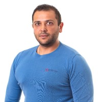 Hydrostab Employee Dimitar Marchokov's profile photo