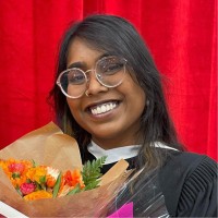 Canadian Research Data Centre Network (CRDCN) Employee Nivashinee Ponambalum's profile photo