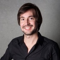 TheBuzzard.org Employee Dario Nassal's profile photo