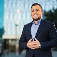 Anthony Kamar Email & Phone Number