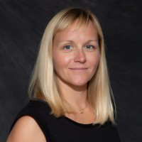 Woodside Employee Sally Morrow's profile photo