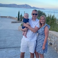 Day Webster Group Employee Ross M's profile photo