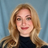 Green Room Communications Employee Ava Jacobs's profile photo
