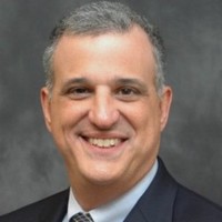 DCS Corp Employee Tony Giuseppe's profile photo