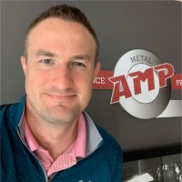 Alliance Metal Products Employee Monte Paschal's profile photo