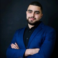 Mare Custos Employee Rami Kalboussi's profile photo