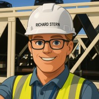 Dragados UK & Ireland Employee Richard Stern's profile photo