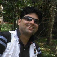 Osr Enterprises Llc Employee Anuj Narang's profile photo