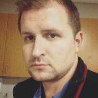 TeamHealth Employee John Garrison's profile photo