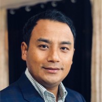 Daymark Energy Advisors Employee Looja Tuladhar's profile photo