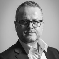 Saga Employee Marius Monsen's profile photo