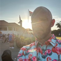 DASH Architects Employee David Holland's profile photo