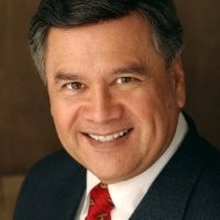 U.S. Small Business Administration Employee Ruben R. Garcia's profile photo