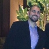 MarketBridge Employee Charles Abraham's profile photo