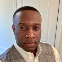 Navy Federal Credit Union Employee Fredrick Campbell's profile photo