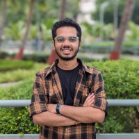 Aarya Thakor's profile photo