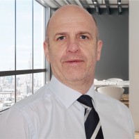 Tier Consult Group Employee Philip Barlow's profile photo