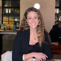 HealthHub Innovations Employee Michaela Parr's profile photo