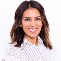 National Vision Inc. Employee Priti Patel's profile photo