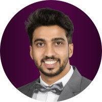 Scalefusion Employee Alok Londhe's profile photo