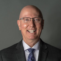 AmeriCorps Employee Jerry Mercier's profile photo