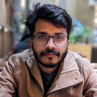 TechSea Employee Umair Mirza's profile photo
