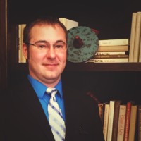 The Marcus Corporation Employee Dustin Busson-Sokolik's profile photo