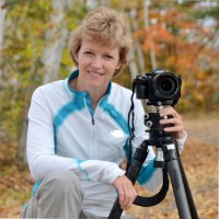 BLANC Employee Jeanine Leech's profile photo