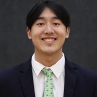 DAVIN Workforce Solutions Employee Justin Yuan's profile photo