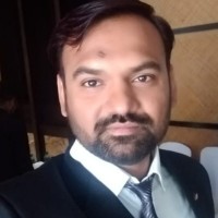 GrowExx Employee Ambrish Siddhpura's profile photo