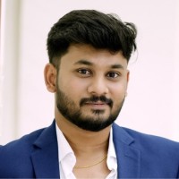 Suresh Bharathi Email