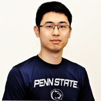 Meta Employee Feng Sun's profile photo