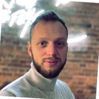 VEHIS Employee Krzysztof Hrynyszyn's profile photo
