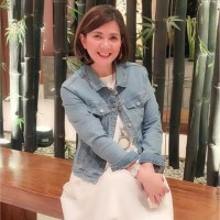 Save the Children Indonesia Employee Dessy Ukar's profile photo